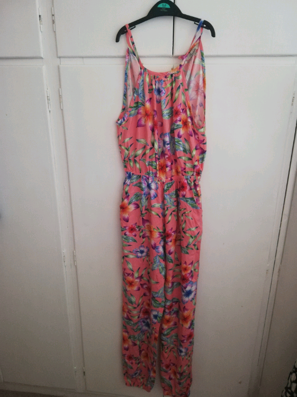 peacocks ladies jumpsuits